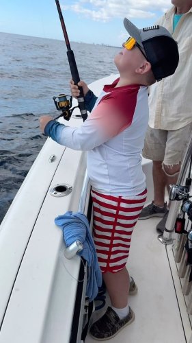 Video post from ejs_fishing_charters.