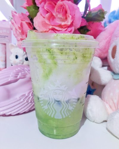 Carousel post from margaritabloom.