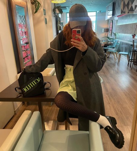 Carousel post from soniajamp.