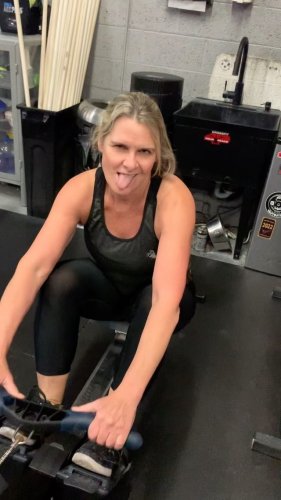 Video post from crossfitfourpeaks.