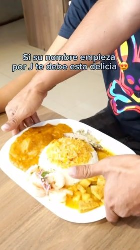 Video post from danilo_restaurante.