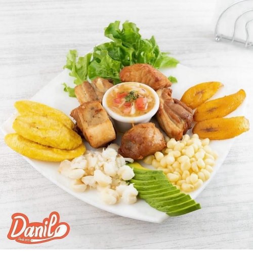 Photo post from danilo_restaurante.