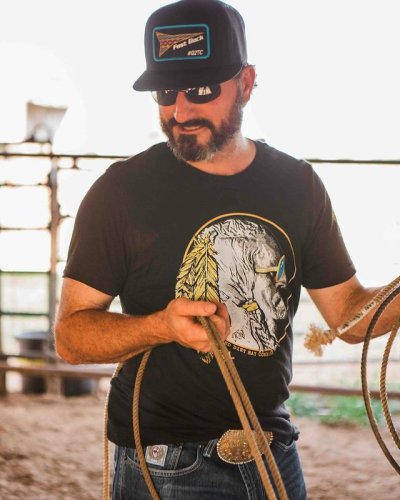 Photo post from reddirthatco.