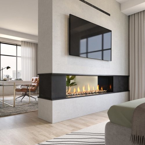 Carousel post from regencyfire.