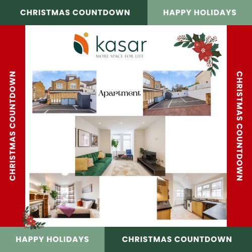 Photo post from kasarstays.