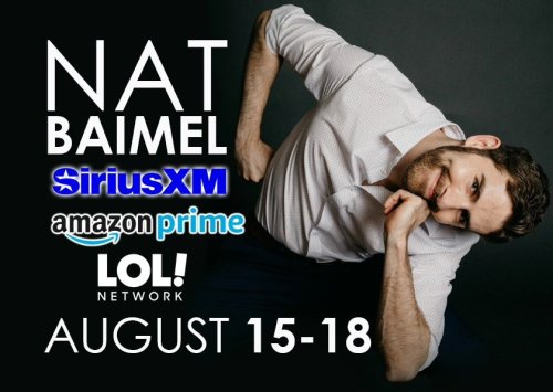 Carousel post from sidesplitterswc.