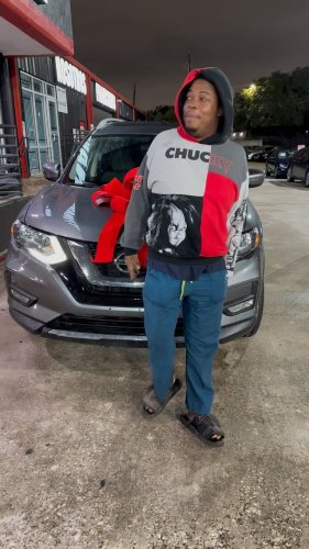 Video post from sincere.tha.car.plug.