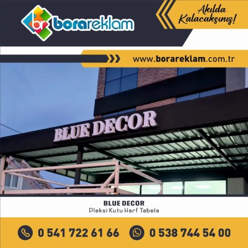 Photo post from borareklam.