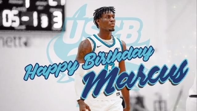 Video post from uscbsandsharks.