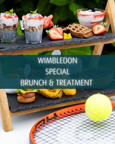 Carousel post from glasshouseretreat.