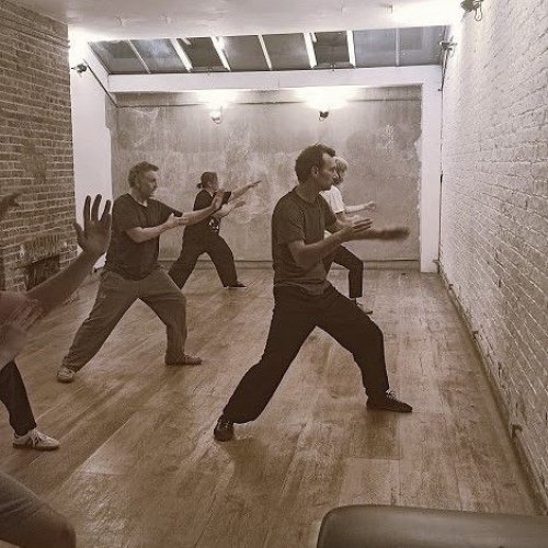 Photo post from azischooloftaiji.