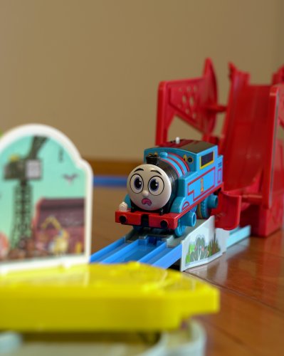 Carousel post from thomasandfriends_jp.