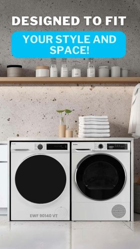 Video post from elbahomeappliances.