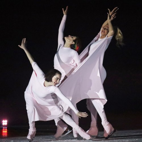 Carousel post from icetheatreofny.