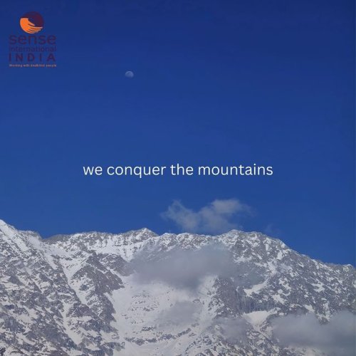 Video post from sense.india.