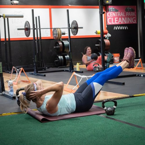 Photo post from endorphin_colorado.