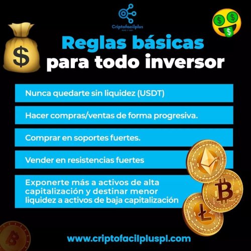 Photo post from criptofacilplus.