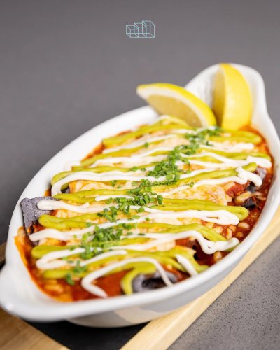 Photo post from glasshouseretreat.