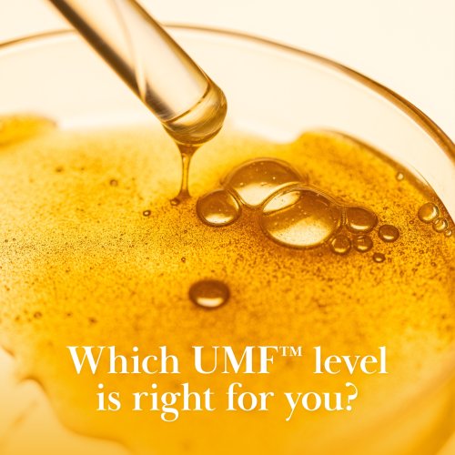 Carousel post from comvita_au.