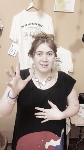 Video post from dotnsquare_vintage.