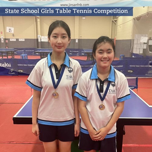 Photo post from taraanglicanschoolforgirls.