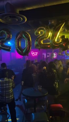 Video post from boycott_bar.