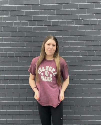 Photo post from epicvball.