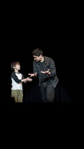 Video post from gortoncenterlf.