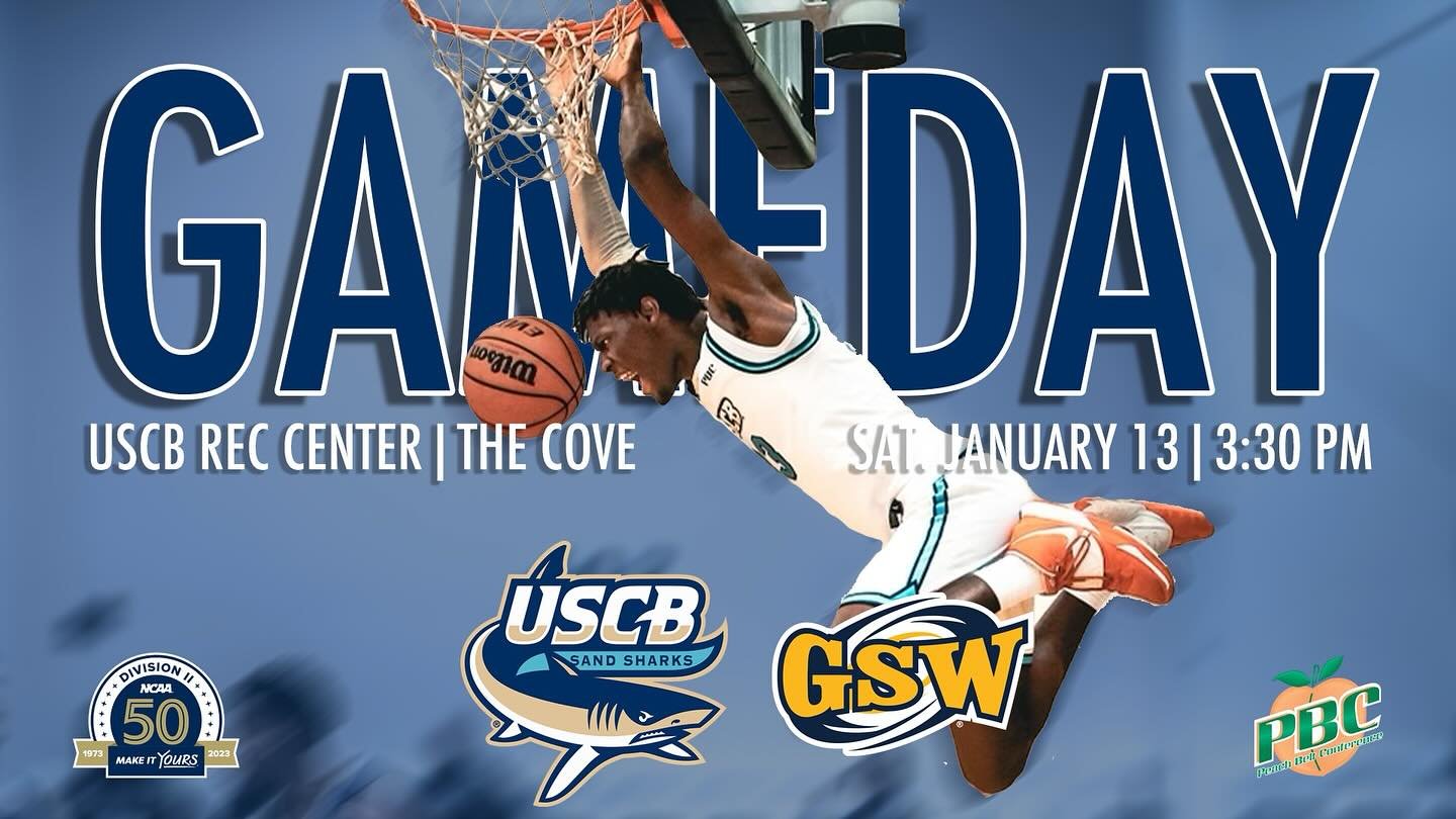 Photo post from uscbsandsharks.
