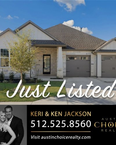 Carousel post from austinchoicerealty.