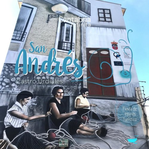 Photo post from cantabriaturismo.