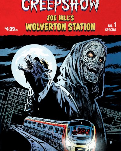Carousel post from lotuslandcomics.