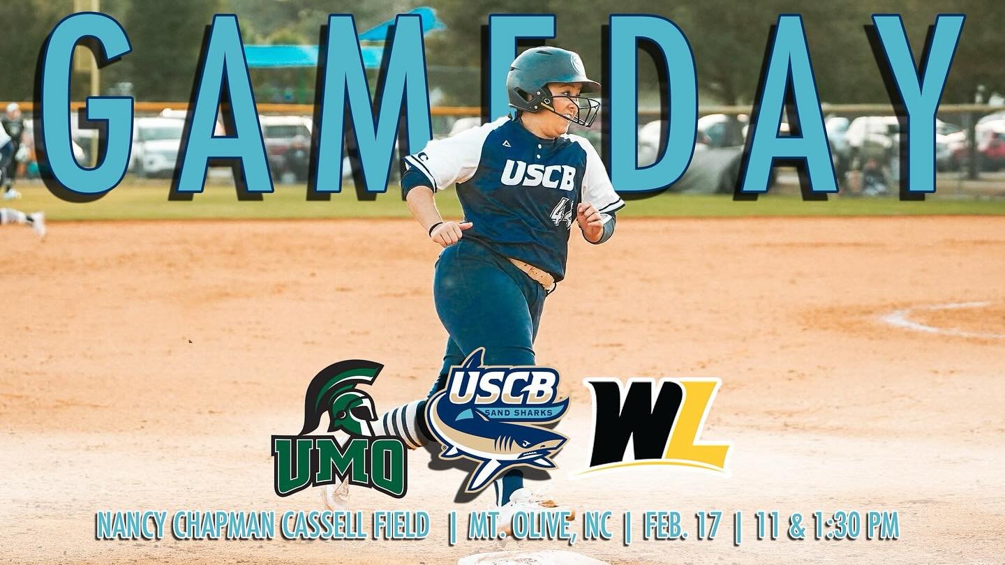 Photo post from uscbsandsharks.