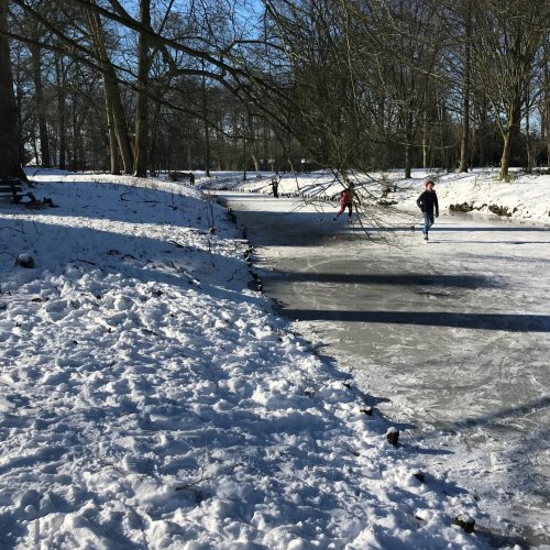Photo post from visitoirschot.