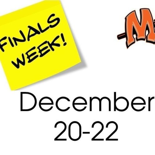 Photo post from mchsdistrict111.