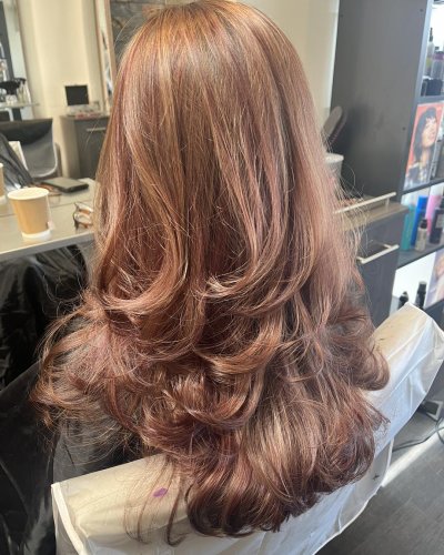Photo post from cbaysalon.