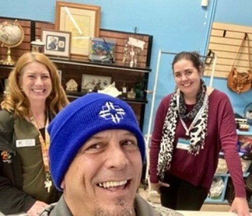Photo post from nmswmidtown.