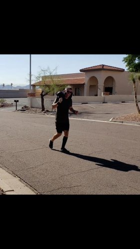 Video post from crossfitfourpeaks.