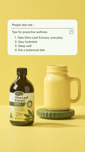 Video post from comvita_au.