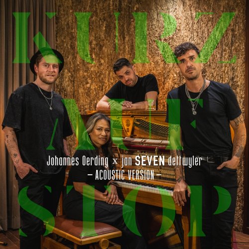 Photo post from sevenmusic.