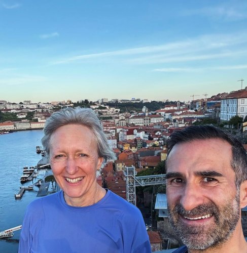 Photo post from portorunningtours.