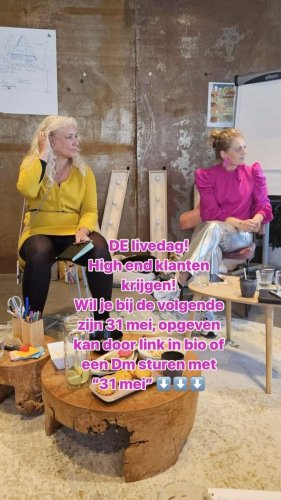 Video post from masteryourbusinessmoves.nl.