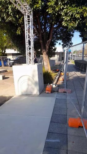 Video post from alburycity.