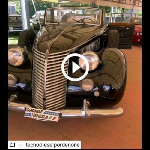 Video post from societa.gm.