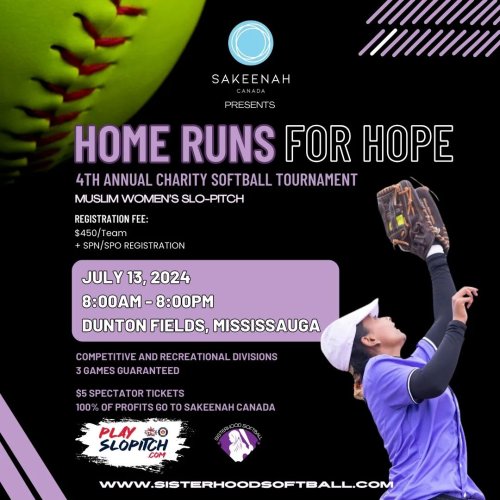 Photo post from sisterhoodsoftball.