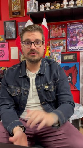 Video post from alteredstatecomics.