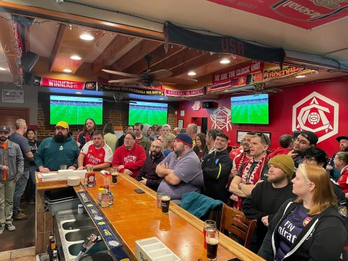 Carousel post from charmcitygooners.
