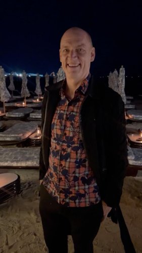 Video post from wouterkellerman.