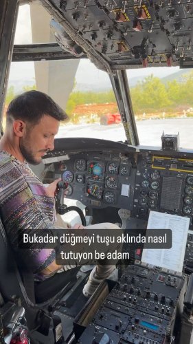 Video post from mehmetenliogluofficial.