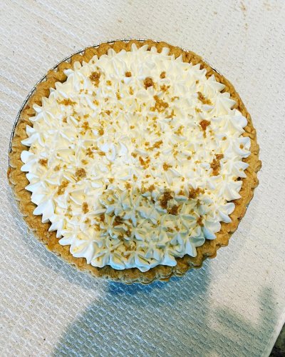 Photo post from justforyoubaking.